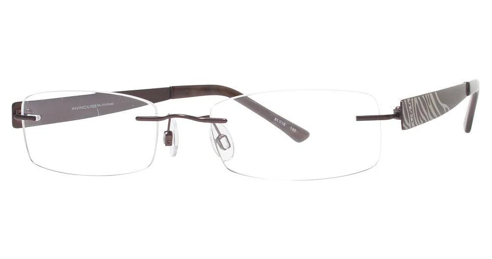 Invincilites - Zeta IZB Eyeglasses